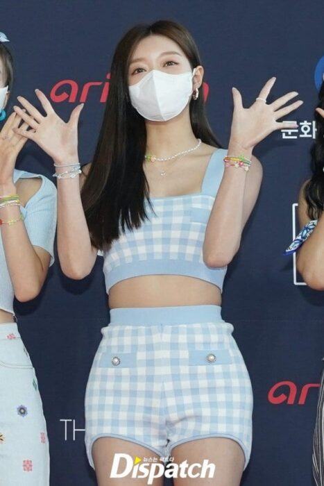 yooa oh my girl 208420840980294
