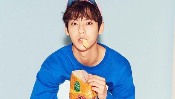 Minhyuk (BTOB) tested positive for COVID-19