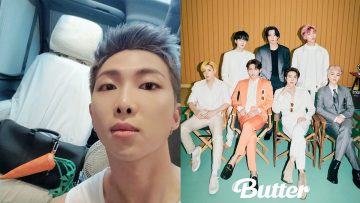 BTS RM Butter 704252 scaled 1
