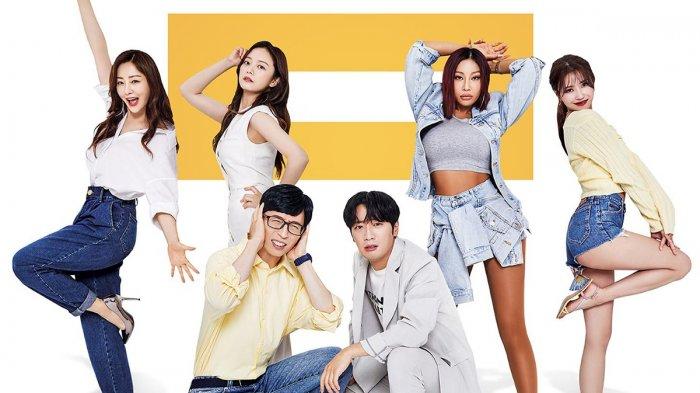 Variety Show Korea The Sixth Sense Season 2 830820809