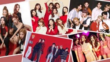 jyp idols groups 19309104920940