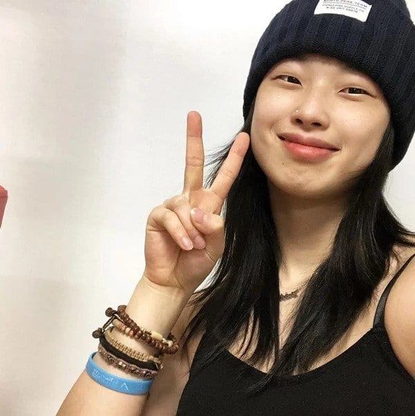BTS RM Fighter Cousin 9b91a5c9447b