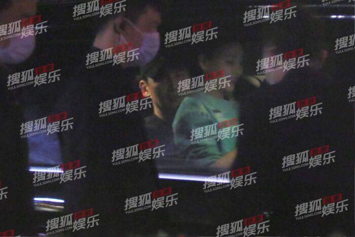 Yu Xiaoguang choo ja hyun 580280392 1024x682