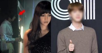 fans shocked by the appearance of a bts member in an old mv of teentop 83028302804