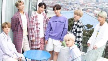BTS for Dispatch White Day Special 27 February 2019 01