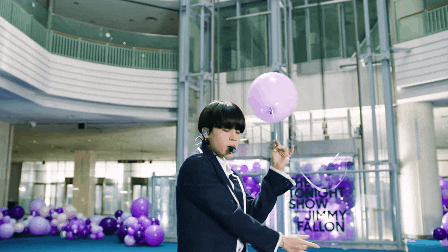 Jungkook (BTS) looks stunning in his student-like visual, Jimin has the mushroom haircut for BTS’s comeback on the American show