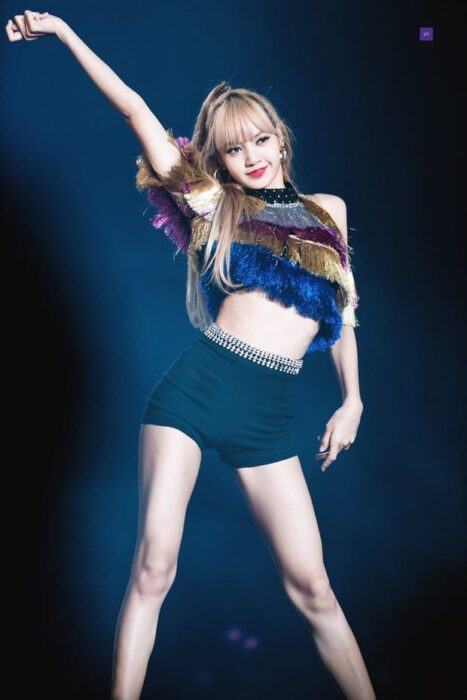 lisa blackpink 193810983981038