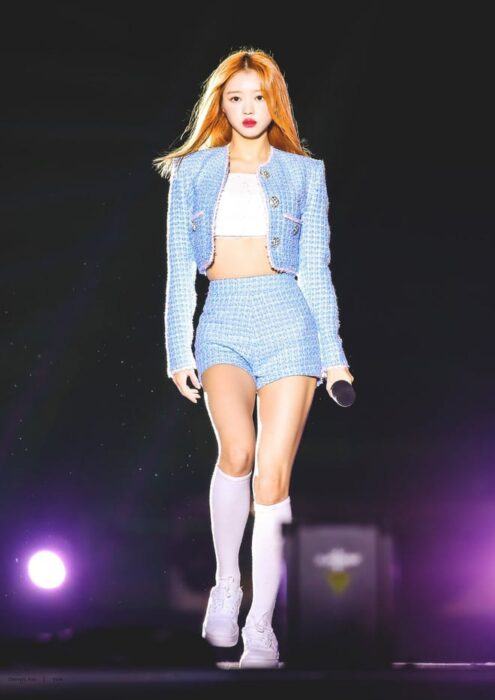 yooa oh my girl 198739872497924