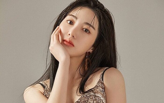 AOA Mina addressed Jimin, Seolhyun, her ex-lover in her latest handwritten letter clarifying the bullying scandal