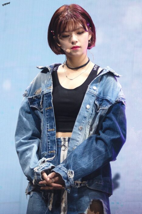 Fans feel regretful when looking back at the peak of TWICE Jeong Yeon