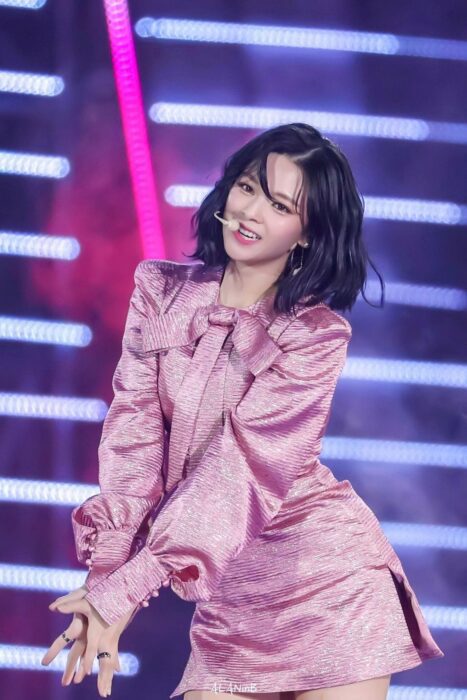 Fans feel regretful when looking back at the peak of TWICE Jeong Yeon