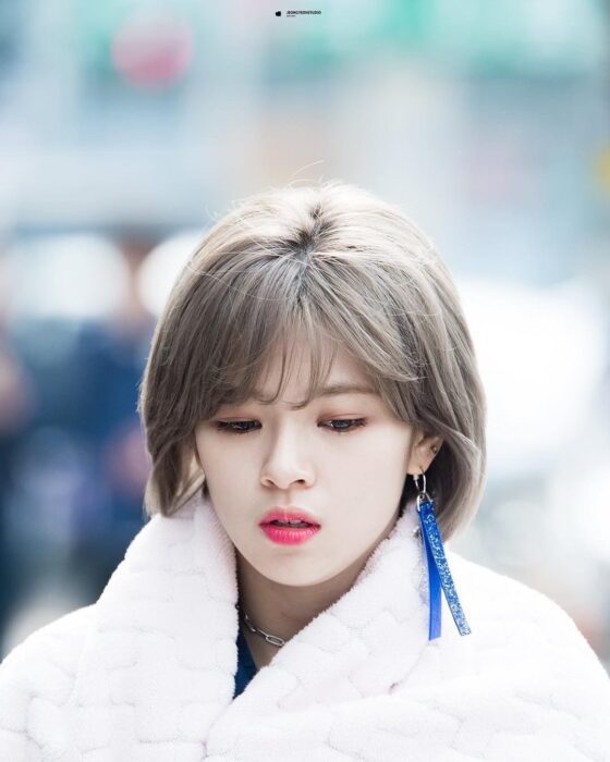 Fans feel regretful when looking back at the peak of TWICE Jeong Yeon