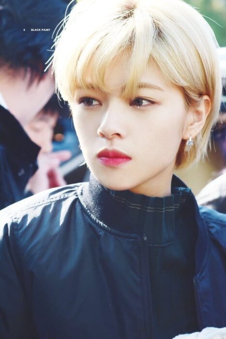 Fans feel regretful when looking back at the peak of TWICE Jeong Yeon