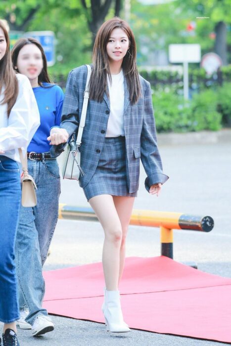 Fans feel regretful when looking back at the peak of TWICE Jeong Yeon
