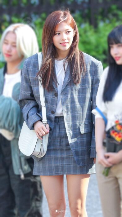 Fans feel regretful when looking back at the peak of TWICE Jeong Yeon