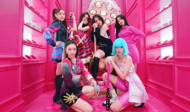 Knet "points out" Kpop songs suspected of plagiarizing US-UK music: Taeyeon, TWICE, aespa are named