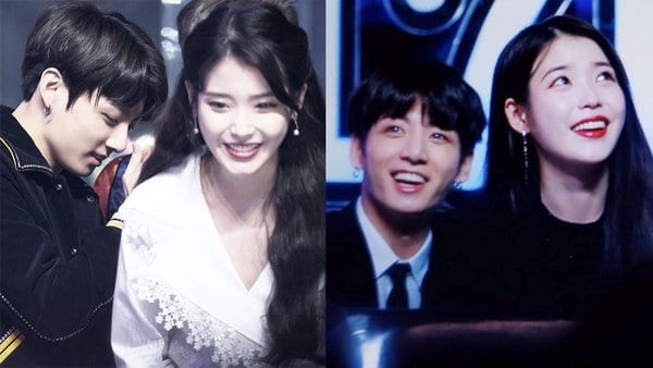 jungkook iu 9028490284792794