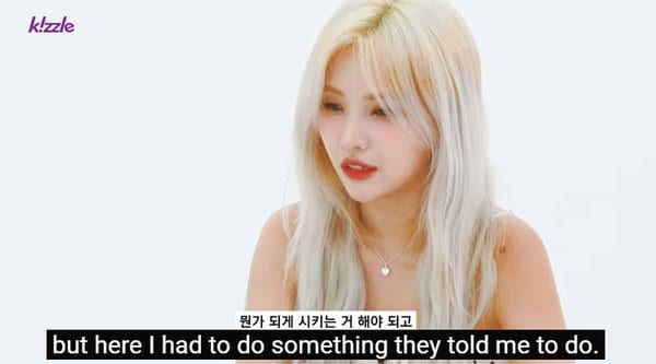 soyeon gidle 2879847897489