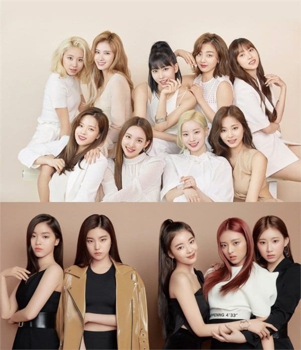 twice itzy 9812379871897389