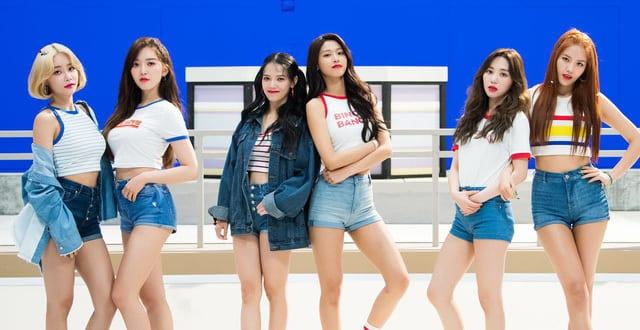 During the 12 years of her career, Mina (AOA) has been noticed the most, perhaps only for bullying and cheating scandals