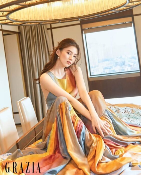 Han So Hee 3180984098109