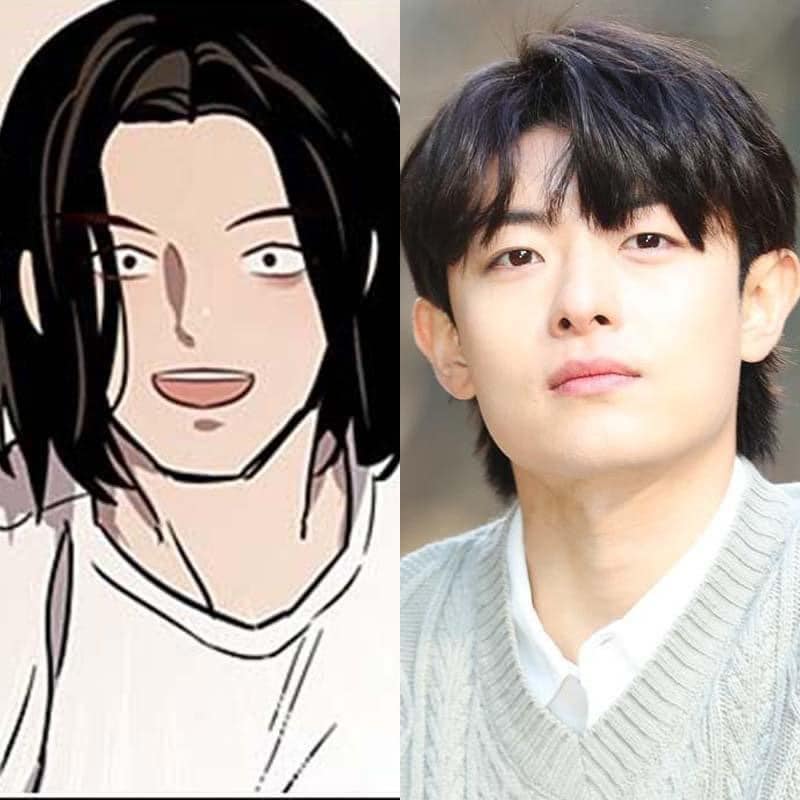 4 han so hee will reportedly date lee do hyun in her upcoming drama
