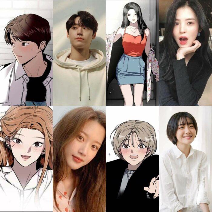 1 han so hee will reportedly date lee do hyun in her upcoming drama 1024x1024