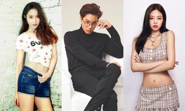 It seems that Jennie and Jessica’s close friendship remains unaffected despite one “complication”