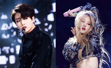 top kpop idols with most eye catching fancams blackpinks representative is not lisa cant agree more with btss position 27947979797989080 scaled 1