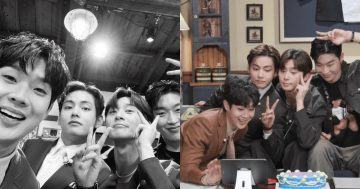 A Midsummer Nights Dream Choi Woo shik BTS V Park Hyung sik Park Seo joon Peakboy 41502 scaled 1