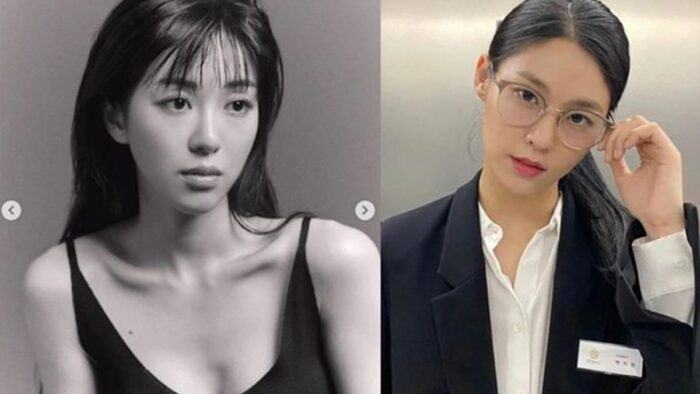 Kwon Mina can't let go of SNS, the reason for criticizing Seolhyun