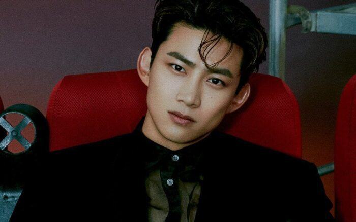taecyeon 2pm once met a fan who broke into his hotel room while he was sleeping naked 274797897897