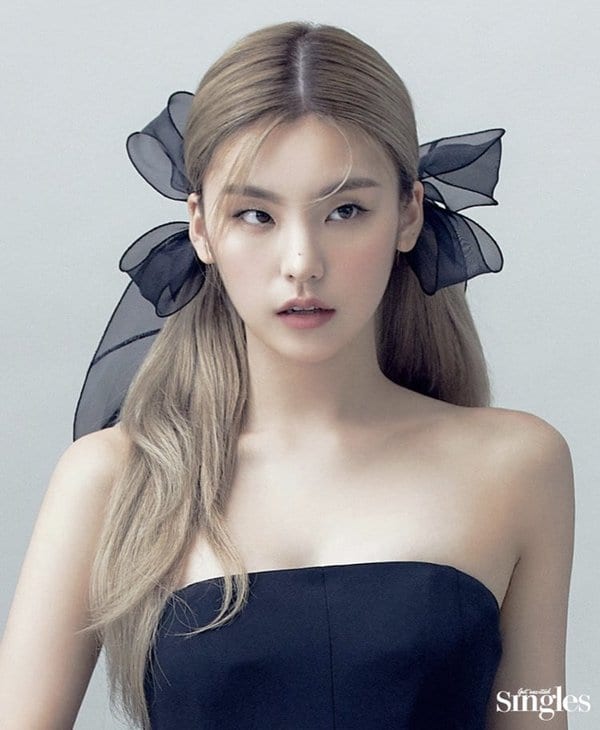What if there is a Kpop group consisting of all girls born in 2000?