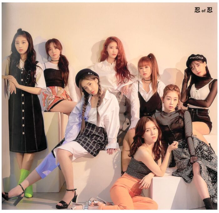 lovelyz