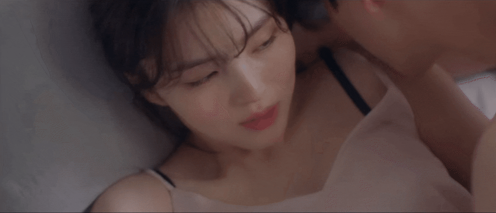 5 song kang han so hees real hot scene arrived at nevertheless episode 3 making netizens excited