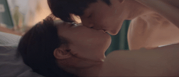 3 song kang han so hees real hot scene arrived at nevertheless episode 3 making netizens excited scaled 1
