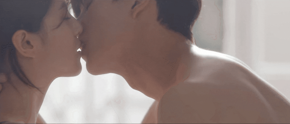 2 song kang han so hees real hot scene arrived at nevertheless episode 3 making netizens excited 224