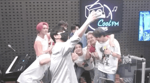 knets are fed up with nct dream fans arguments in defense of their idols in the disrespectful to seniors controversy 87674765758