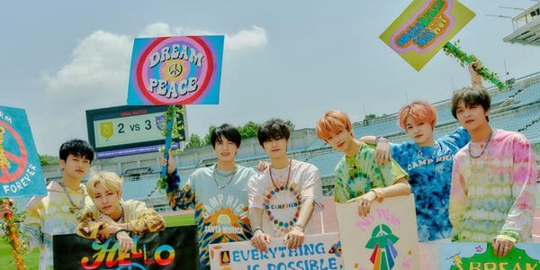 knets are fed up with nct dream fans arguments in defense of their idols in the disrespectful to seniors controversy 7868686