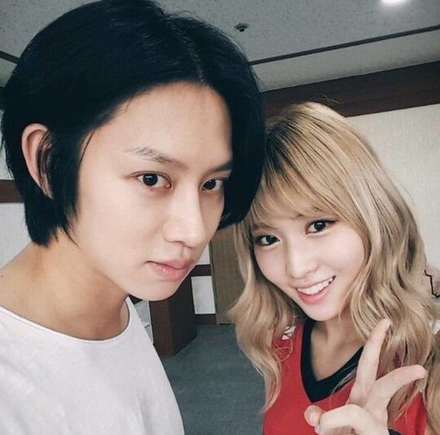 Heechul Momo 49512232