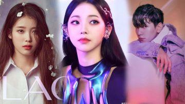 top 10 best kpop songs in the first half of 2021 selected by time scaled 1