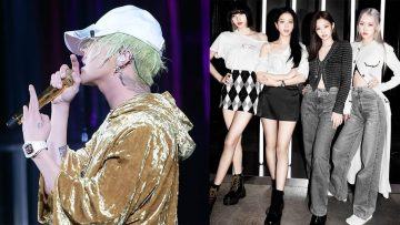 YG Entertainment GD Blackpink 48150541 scaled 1