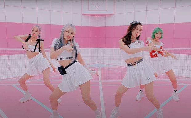 Can BLACKPINK’s Japanese album have an MV?