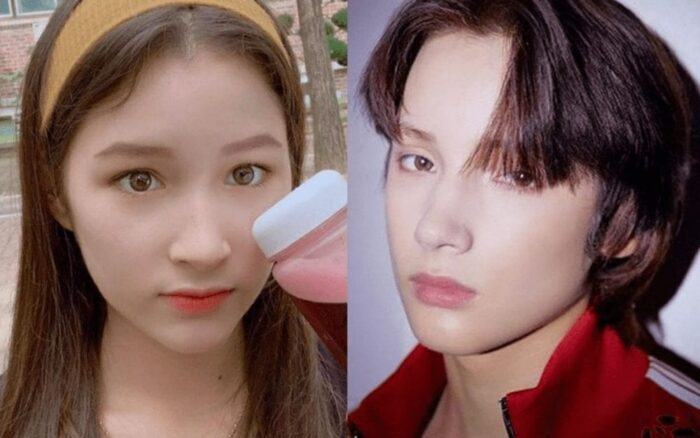 Huening Kai (TXT)'s younger sister confirmed to participate in 'Girls Planet 999'