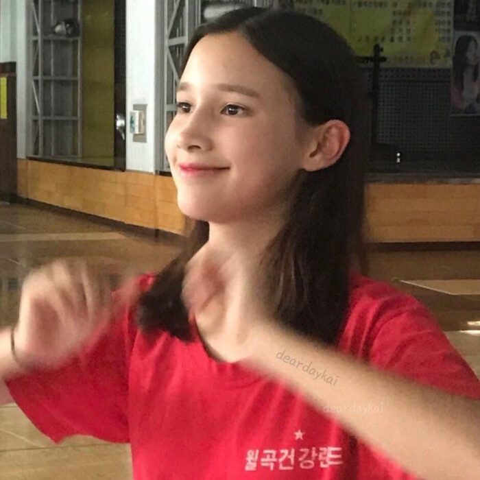 Huening Kai (TXT)'s younger sister confirmed to participate in 'Girls Planet 999'