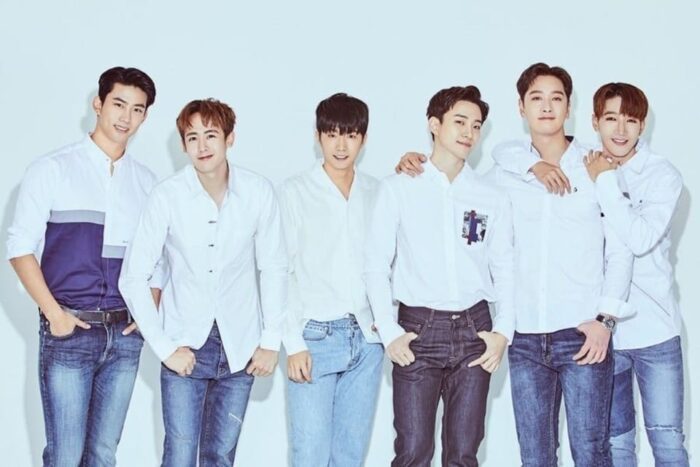 6 top 10 most searched kpop boy groups on melon in june 2021 128497979