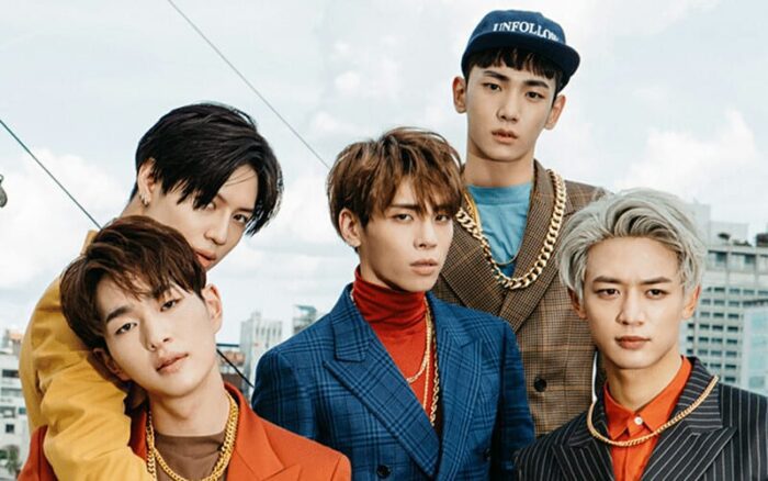 7 top 10 most searched kpop boy groups on melon in june 2021 248797979