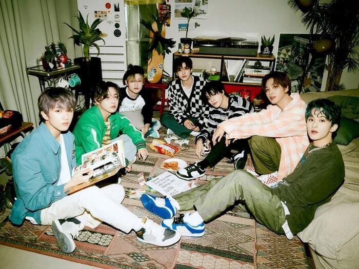 8 top 10 most searched kpop boy groups on melon in june 2021 128408080