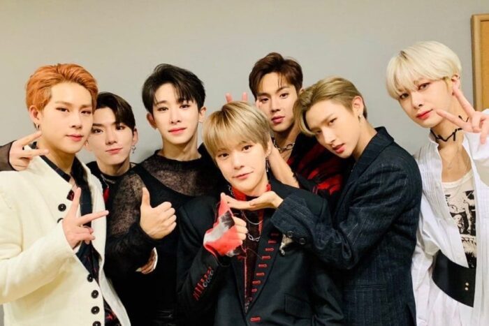 9 top 10 most searched kpop boy groups on melon in june 2021 284080