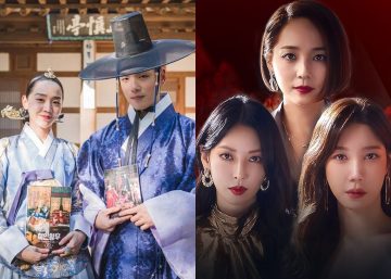 top 20 kdrama with the highest ratings in the first half of 2021 82947979790790 scaled 1